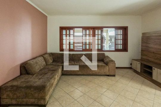 Sala de casa à venda com 5 quartos, 360m² em Casa Verde Alta, São Paulo