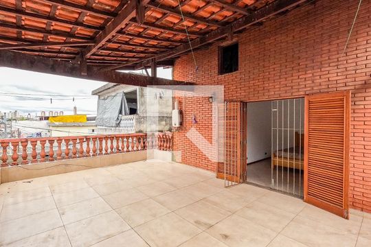 Área comum de casa à venda com 5 quartos, 360m² em Casa Verde Alta, São Paulo