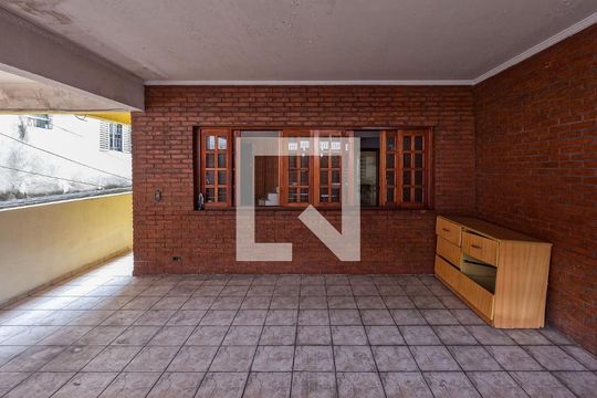 Área comum de casa à venda com 5 quartos, 360m² em Casa Verde Alta, São Paulo
