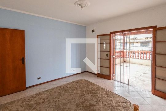Quarto de casa à venda com 5 quartos, 360m² em Casa Verde Alta, São Paulo