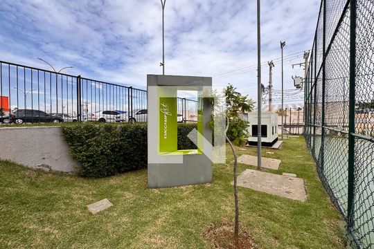 Área comum de apartamento à venda com 2 quartos, 65m² em Vila Metalúrgica, Santo André