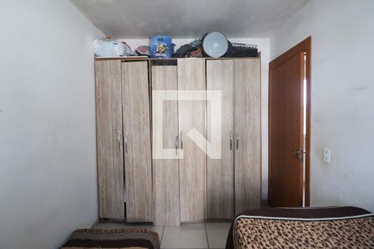 Quarto 1 de apartamento à venda com 2 quartos, 60m² em Olaria, Canoas