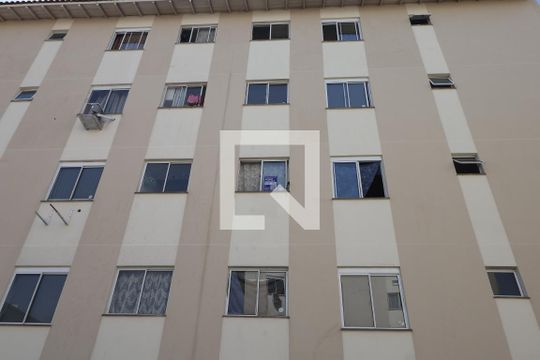 Placa de apartamento à venda com 2 quartos, 60m² em Olaria, Canoas
