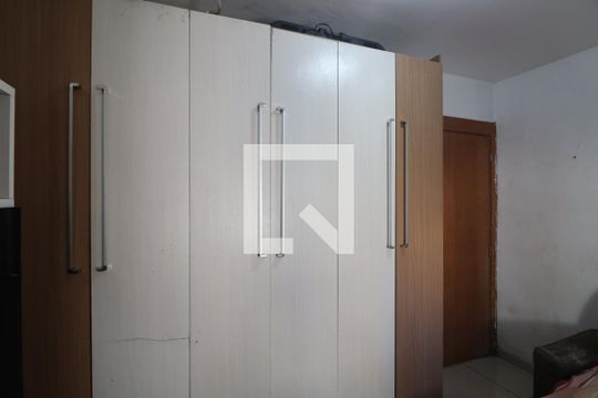 Quarto 2 de apartamento à venda com 2 quartos, 60m² em Olaria, Canoas