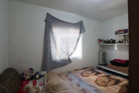 Quarto 2 de apartamento à venda com 2 quartos, 60m² em Olaria, Canoas