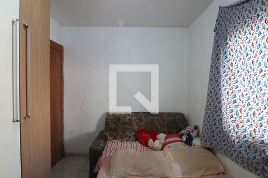 Quarto 2 de apartamento à venda com 2 quartos, 60m² em Olaria, Canoas