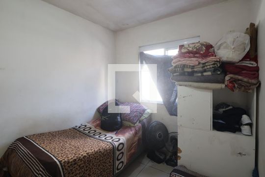Quarto 1 de apartamento à venda com 2 quartos, 60m² em Olaria, Canoas