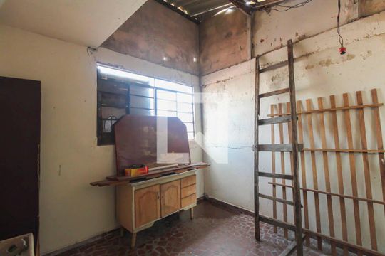 Área de Serviço 1 de casa para alugar com 3 quartos, 175m² em Jardim Itapolis, São Paulo
