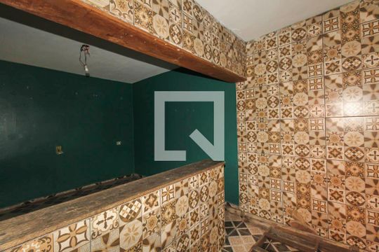 Cozinha de casa para alugar com 3 quartos, 175m² em Jardim Itapolis, São Paulo