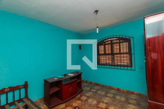 Quarto 2 de casa para alugar com 3 quartos, 175m² em Jardim Itapolis, São Paulo