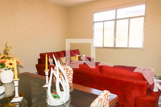 Sala - Casa 3 de casa à venda com 8 quartos, 732m² em Pilares, Rio de Janeiro