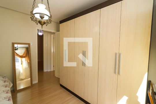 Quarto 1 de apartamento à venda com 2 quartos, 73m² em Centro Histórico, Porto Alegre