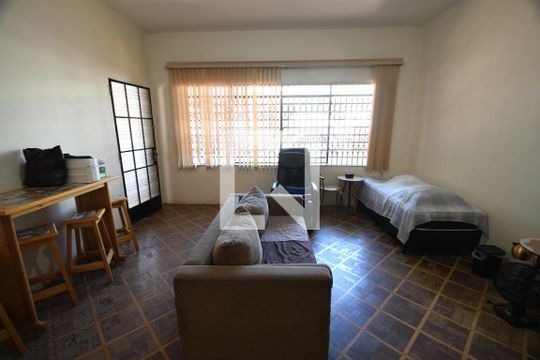 Sala de casa à venda com 4 quartos, 260m² em Jardim Guanabara, Campinas