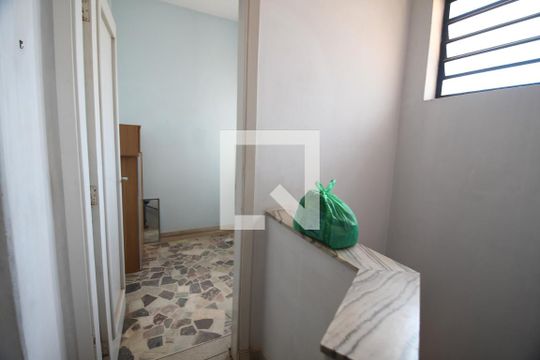 Escritório de casa à venda com 4 quartos, 260m² em Jardim Guanabara, Campinas