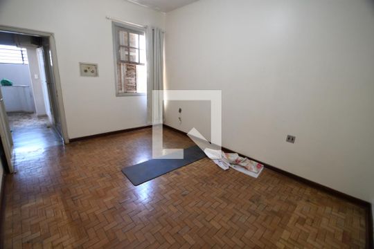 Quarto 4 Fundos de casa à venda com 4 quartos, 260m² em Jardim Guanabara, Campinas