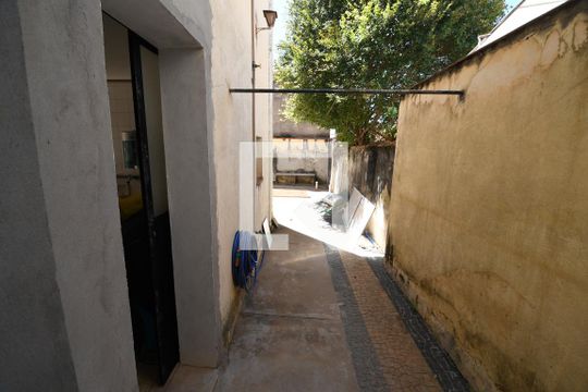  Sala Vista/Porão - de casa à venda com 4 quartos, 260m² em Jardim Guanabara, Campinas