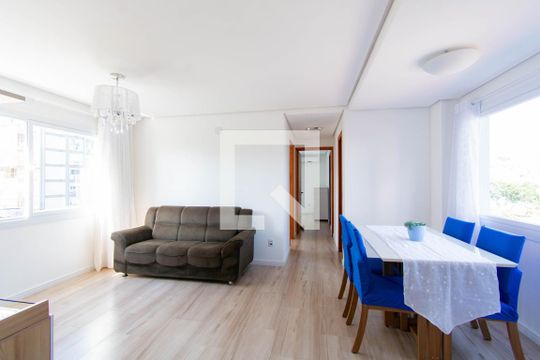 Apartamento à venda com 2 quartos, 72m² em Centro, Canoas