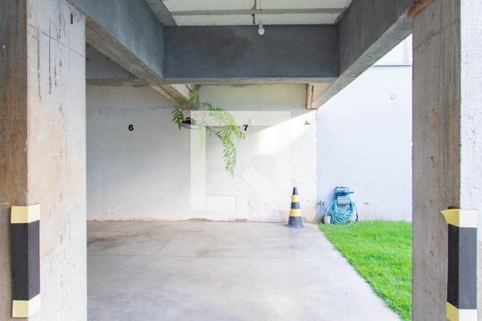 Área comum de apartamento à venda com 2 quartos, 72m² em Centro, Canoas