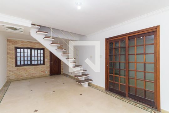 Casa de Condomínio à venda com 2 quartos, 100m² em Vila Mariana, São Paulo