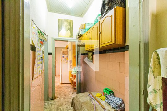 Corredor de casa à venda com 2 quartos, 312m² em Lapa, São Paulo