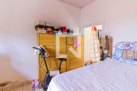 Quarto - Casa 1 de casa à venda com 2 quartos, 312m² em Lapa, São Paulo