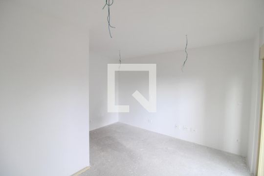 Suíte 2 de apartamento à venda com 2 quartos, 66m² em Santana, São Paulo