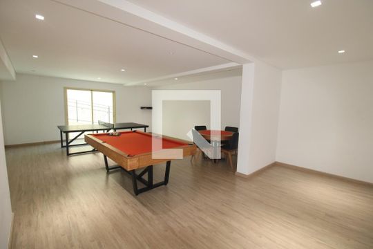 Área Comum de apartamento à venda com 2 quartos, 66m² em Santana, São Paulo