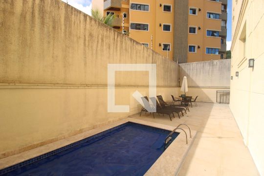 Área Comum de apartamento à venda com 2 quartos, 66m² em Santana, São Paulo