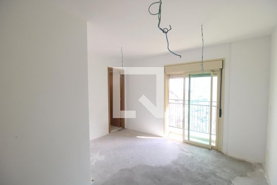 Quarto 2 de apartamento à venda com 2 quartos, 66m² em Santana, São Paulo
