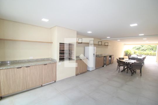 Área Comum de apartamento à venda com 2 quartos, 66m² em Santana, São Paulo