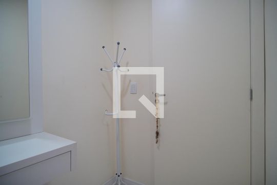 Quarto 2 de apartamento à venda com 2 quartos, 54m² em Rincão, Novo Hamburgo
