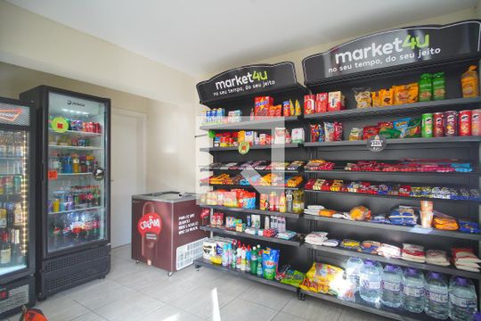 Mercado de apartamento à venda com 2 quartos, 54m² em Rincão, Novo Hamburgo