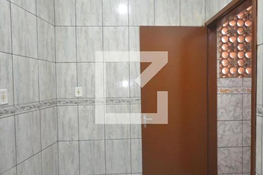 Cozinha de apartamento para alugar com 2 quartos, 77m² em Madureira, Rio de Janeiro