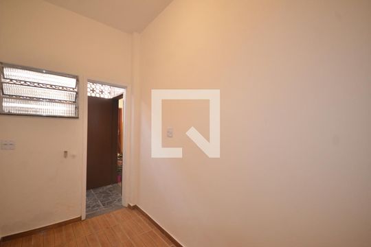Quarto de Serviço de apartamento para alugar com 2 quartos, 77m² em Madureira, Rio de Janeiro