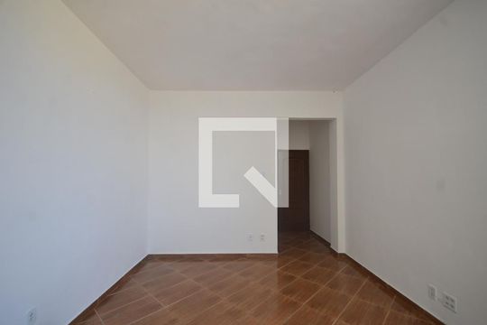 Sala de apartamento para alugar com 2 quartos, 77m² em Madureira, Rio de Janeiro