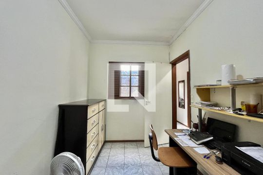 Quarto 3 de casa à venda com 3 quartos, 500m² em Americanópolis, São Paulo