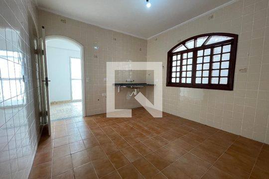 Cozinha de casa à venda com 3 quartos, 120m² em Rio Pequeno, São Paulo
