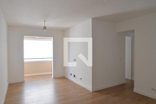 Apartamento à venda com 3 quartos, 56m² em Utinga, Santo André