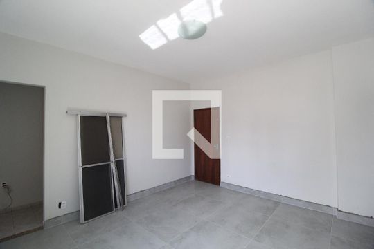 Sala de apartamento para alugar com 3 quartos, 140m² em Centro, Uberlândia