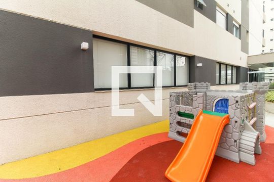 Área comum - Playground de apartamento à venda com 3 quartos, 270m² em Belenzinho, São Paulo