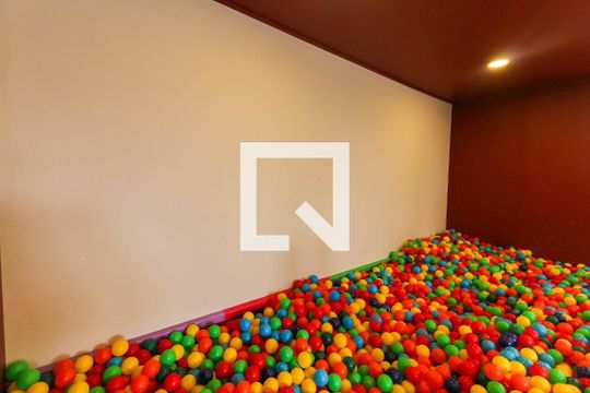 Área comum - Brinquedoteca de apartamento à venda com 3 quartos, 270m² em Belenzinho, São Paulo