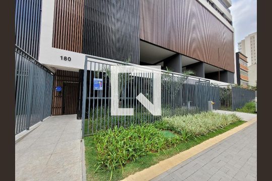 Fachada de apartamento à venda com 3 quartos, 270m² em Belenzinho, São Paulo