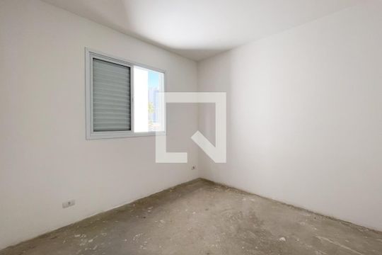 Quarto 2 de apartamento à venda com 2 quartos, 62m² em Baeta Neves, São Bernardo do Campo