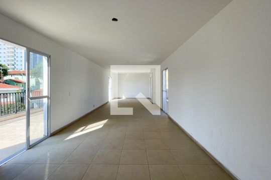 Área comum - Salão de festas de apartamento à venda com 2 quartos, 62m² em Baeta Neves, São Bernardo do Campo