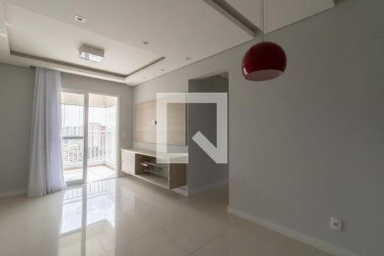 Apartamento para alugar com 2 quartos, 75m² em Vila Augusta, Guarulhos