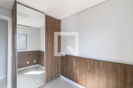 Quarto 2 de apartamento para alugar com 2 quartos, 75m² em Vila Augusta, Guarulhos