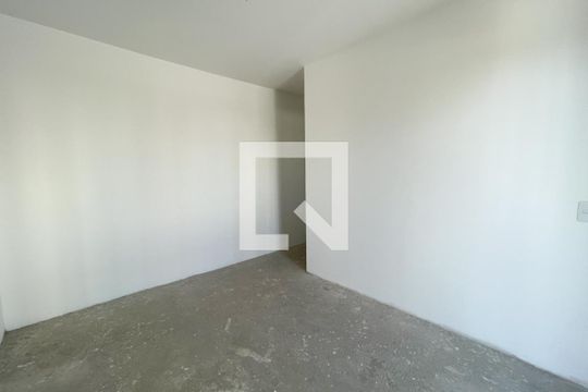 Suíte de apartamento à venda com 2 quartos, 140m² em Baeta Neves, São Bernardo do Campo