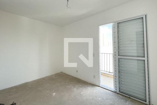 Quarto de apartamento à venda com 2 quartos, 140m² em Baeta Neves, São Bernardo do Campo