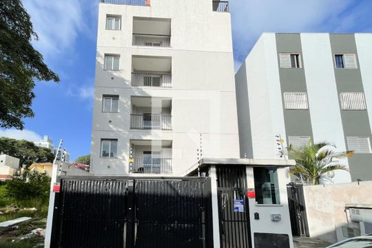 Fachada de apartamento à venda com 2 quartos, 140m² em Baeta Neves, São Bernardo do Campo