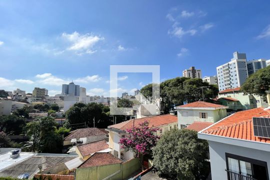 Área comum - Churrasqueira de apartamento à venda com 2 quartos, 140m² em Baeta Neves, São Bernardo do Campo